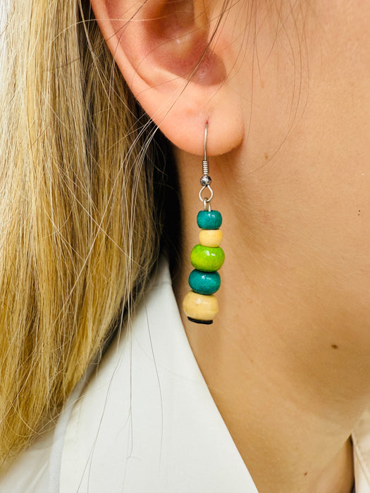 Tyra Earrings ~ ALL JEWELLERY 3 FOR 2