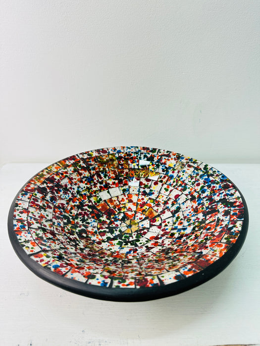 Mosaic Bowl - Spectrum