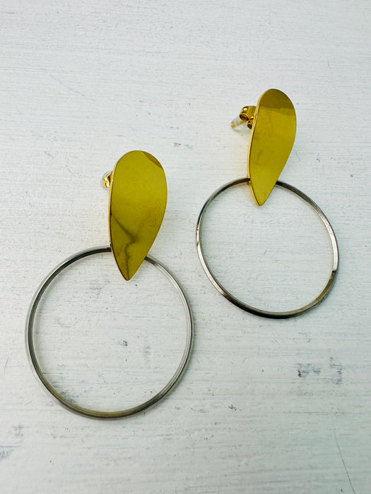 Tova Earrings~ ALL JEWELLERY 3 FOR 2