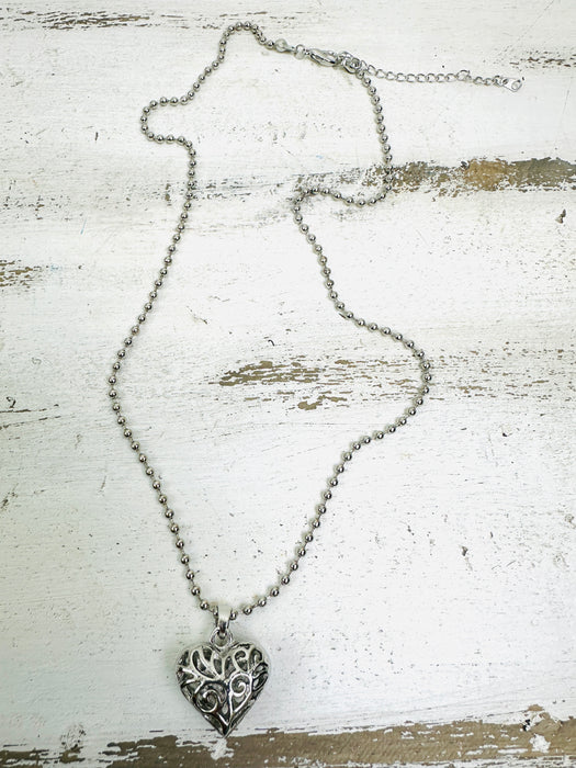 Belle Necklace ~ ALL JEWELLERY 3 FOR 2