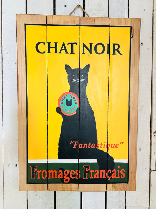 Chat Noir