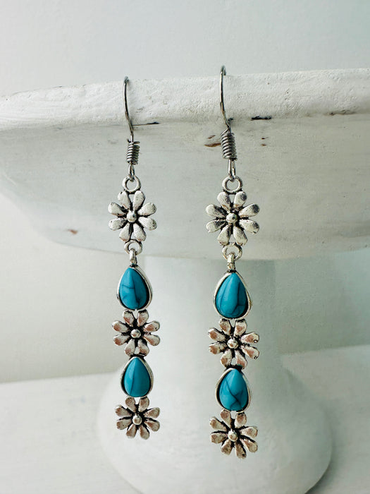 Antha Earrings ~ ALL JEWELLERY 3 FOR 2