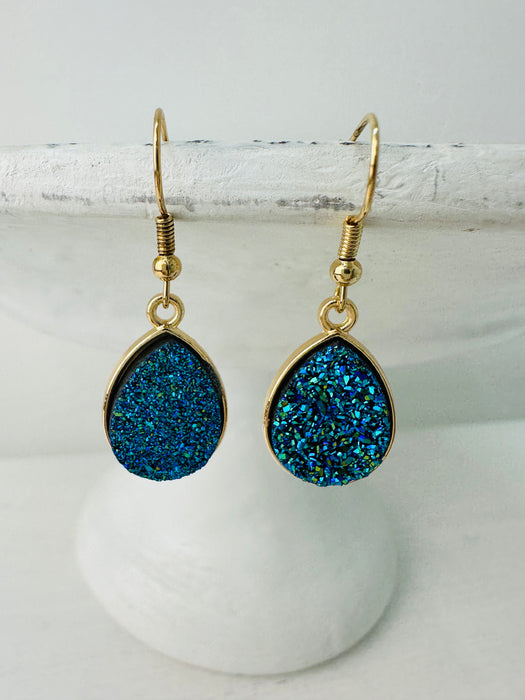 Jaylee Earrings ~ ALL JEWELLERY 3 FOR 2