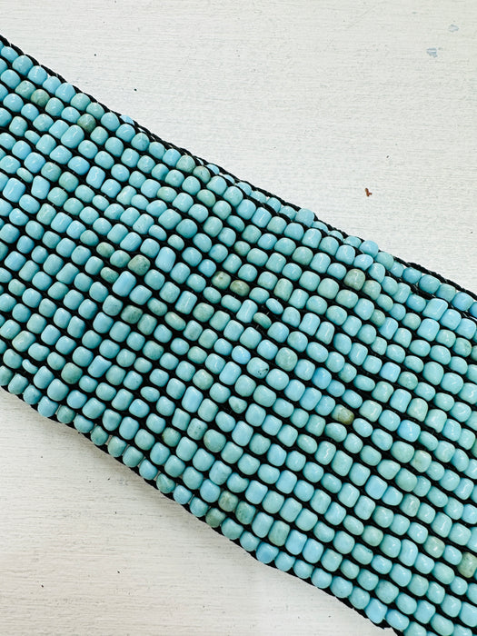 Bali Belt - Turquoise ~ ALL JEWELLERY 3 FOR 2