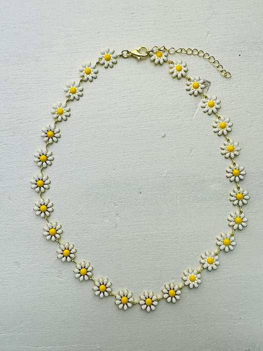 Acacia Necklace ~ ALL JEWELLERY 3 FOR 2