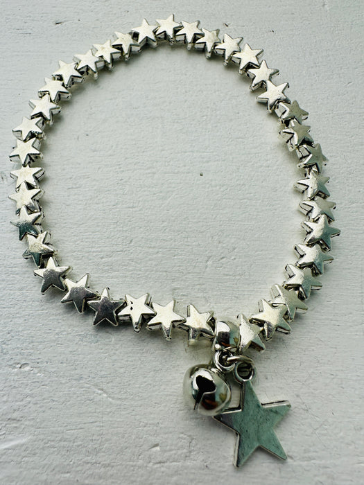 Gaea Bracelet - Star ~ ALL JEWELLERY 3 FOR 2