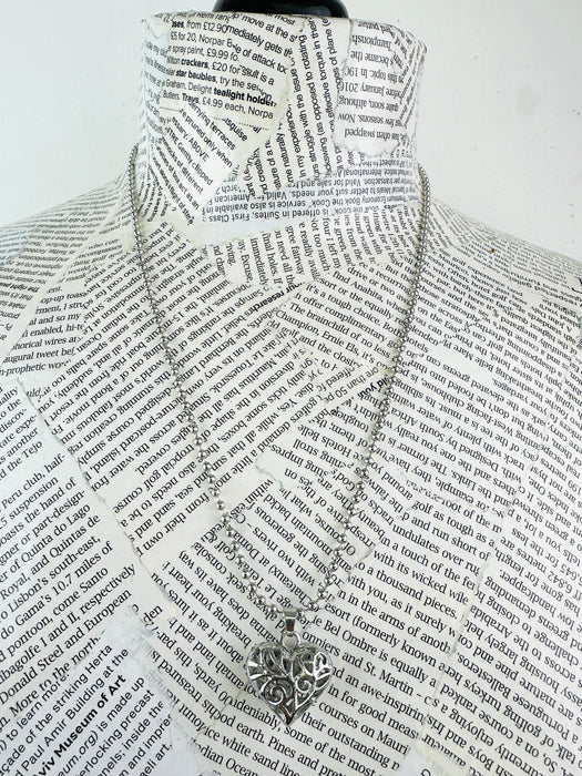 Belle Necklace ~ ALL JEWELLERY 3 FOR 2