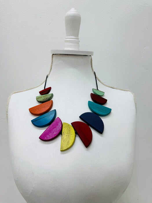 Aura Necklace  ~ ALL JEWELLERY 3 FOR 2