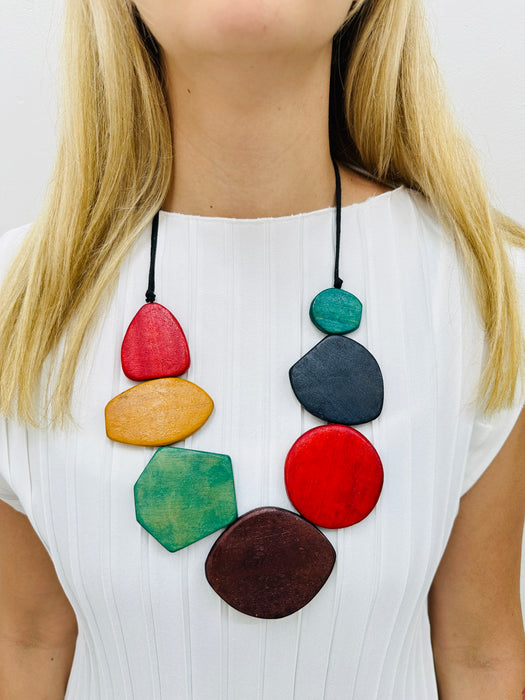 Imani Necklace ~ ALL JEWELLERY 3 FOR 2