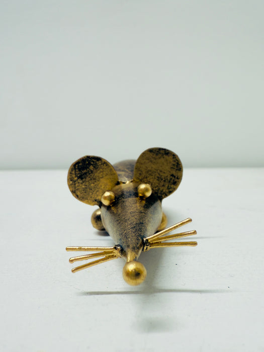 Evie the Mouse