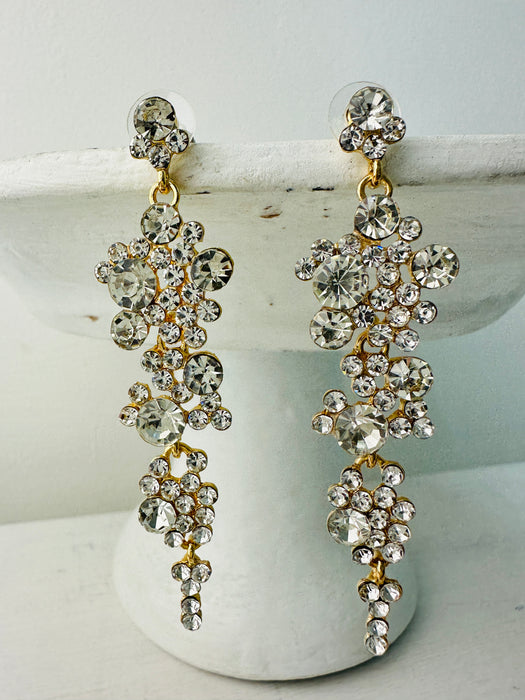 Nebu Earrings ~ ALL JEWELLERY 3 FOR 2