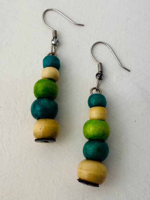 Tyra Earrings ~ ALL JEWELLERY 3 FOR 2