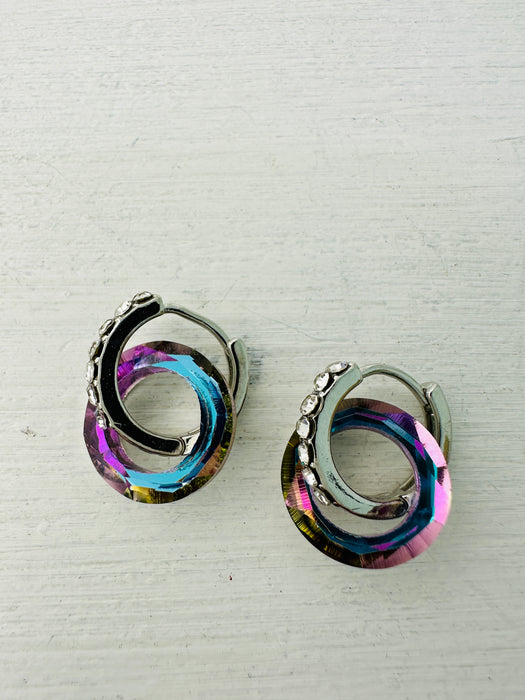 Kana Earrings ~ ALL JEWELLERY 3 FOR 2