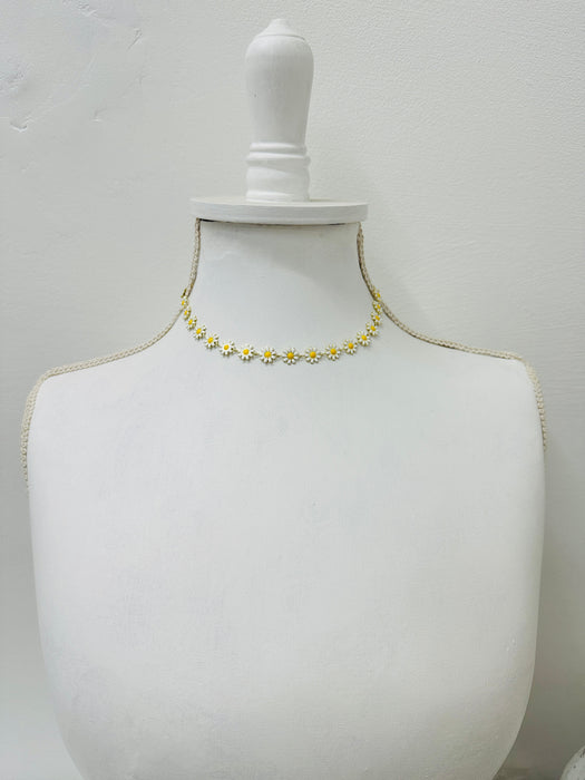 Acacia Necklace ~ ALL JEWELLERY 3 FOR 2