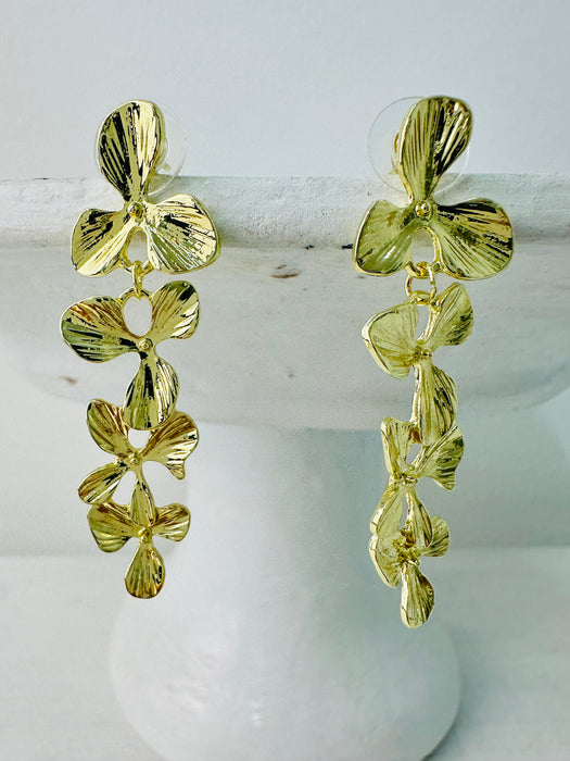 Emi Earrings~ ALL JEWELLERY 3 FOR 2