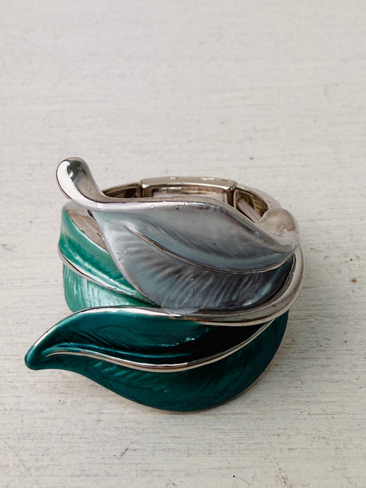 Penna Ring - Turquoise ~ ALL JEWELLERY 3 FOR 2