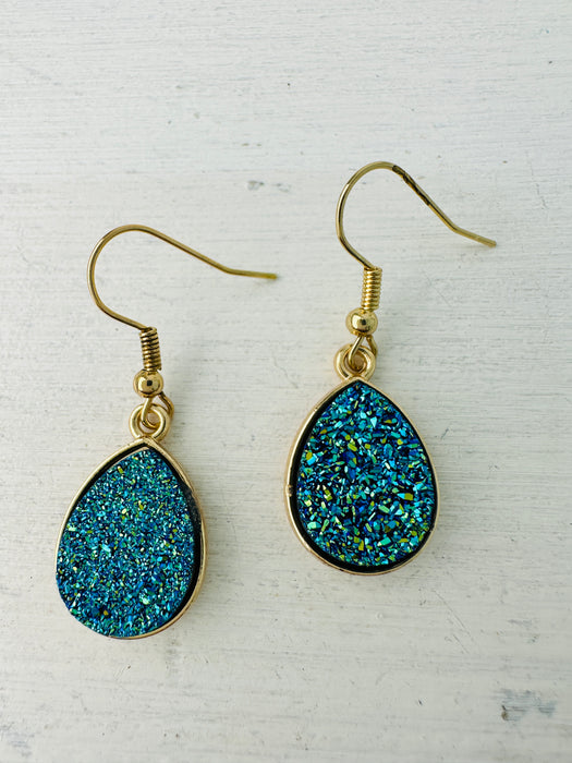 Jaylee Earrings ~ ALL JEWELLERY 3 FOR 2