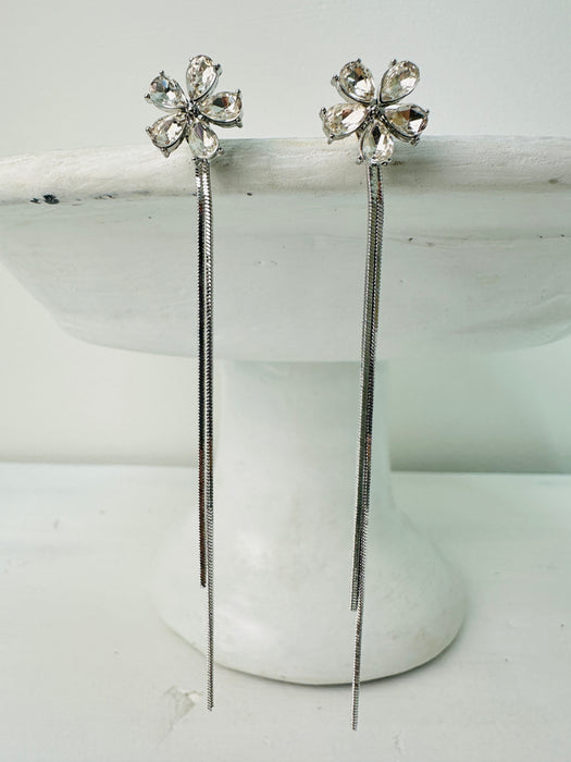 Elaine Earrings ~ ALL JEWELLERY 3 FOR 2