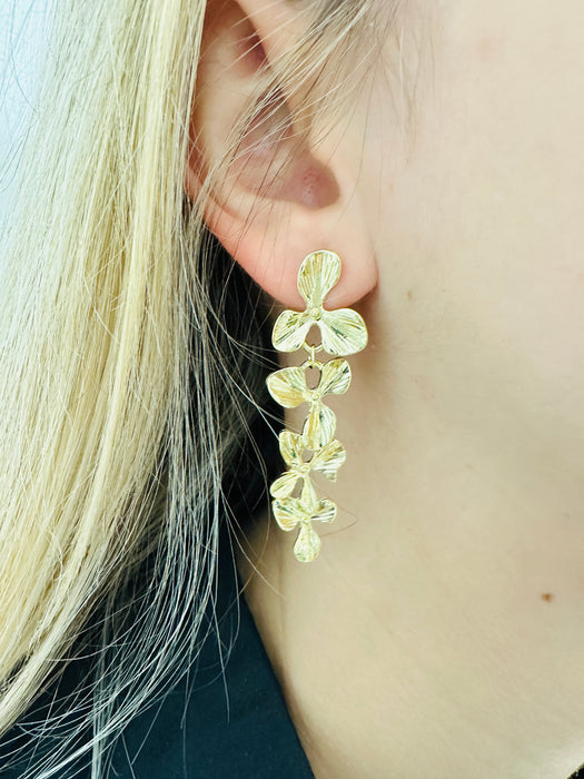 Emi Earrings~ ALL JEWELLERY 3 FOR 2