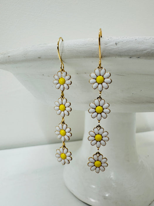 Acacia Earrings ~ ALL JEWELLERY 3 FOR 2