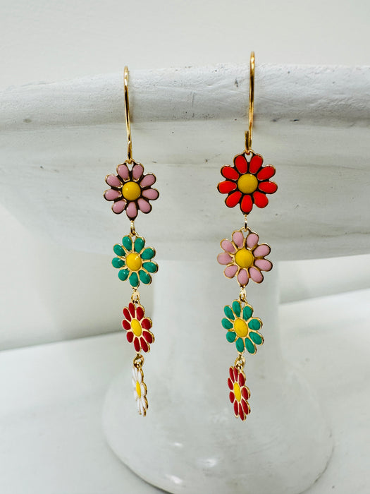 Hinata Earrings ~ ALL JEWELLERY 3 FOR 2