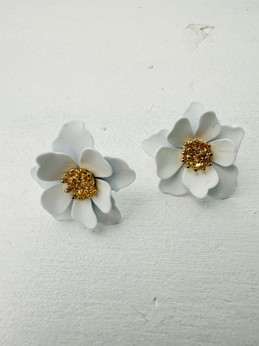 Floryn Earrings ~ ALL JEWELLERY 3 FOR 2