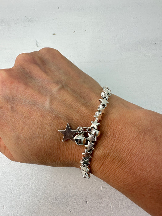 Gaea Bracelet - Star ~ ALL JEWELLERY 3 FOR 2