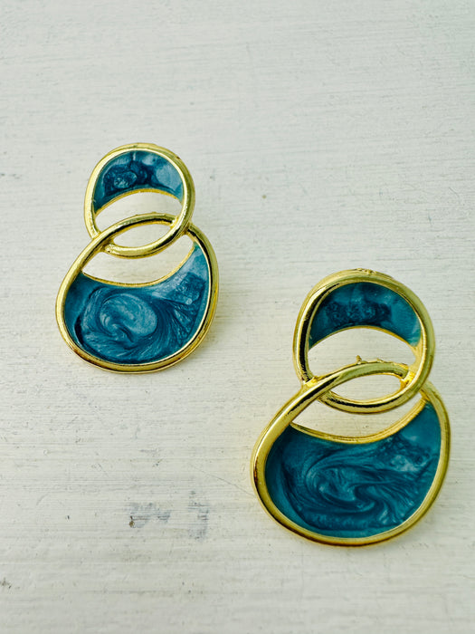 Nerine Earrings ~ ALL JEWELLERY 3 FOR 2