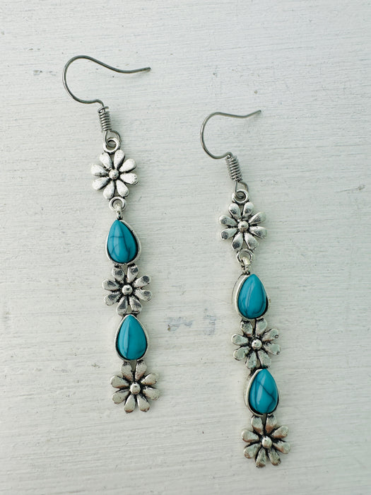 Antha Earrings ~ ALL JEWELLERY 3 FOR 2