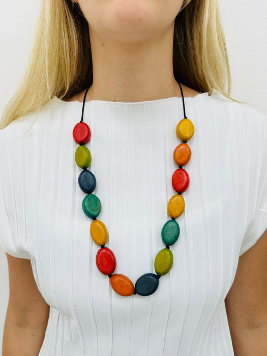 Eliana Necklace ~ ALL JEWELLERY 3 FOR 2