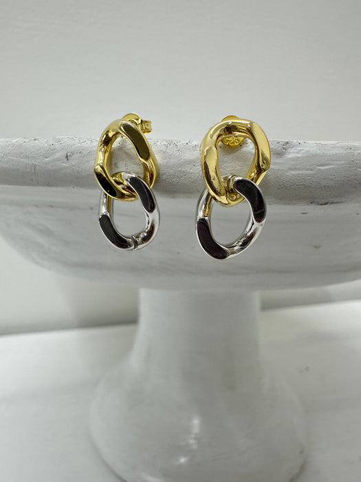 Dior Earrings ~ ALL JEWELLERY 3 FOR 2