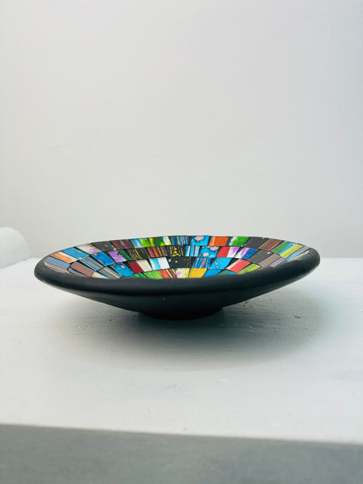 Mosaic Bowl Small - Sterope