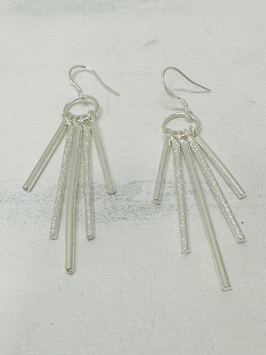 Edith Earrings ~ ALL JEWELLERY 3 FOR 2