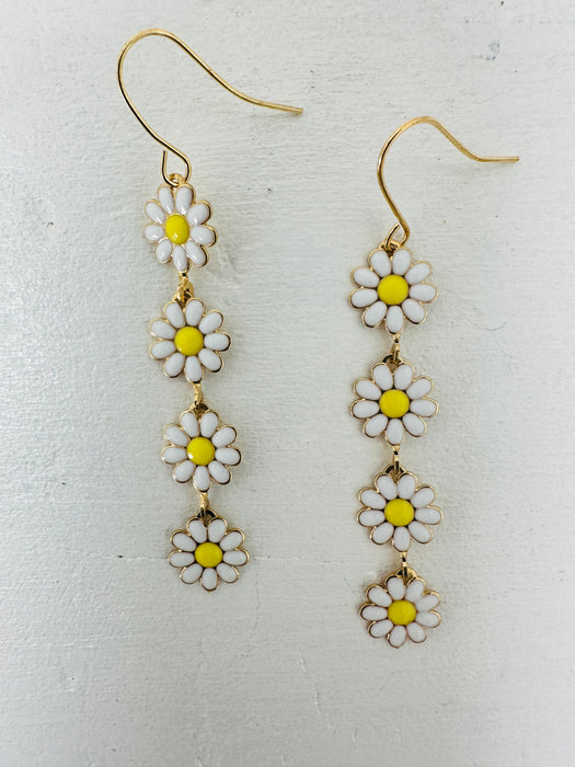 Acacia Earrings ~ ALL JEWELLERY 3 FOR 2