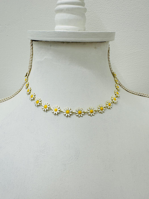 Acacia Necklace ~ ALL JEWELLERY 3 FOR 2