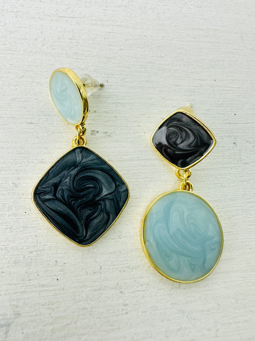 Aruna Earrings ~ ALL JEWELLERY 3 FOR 2