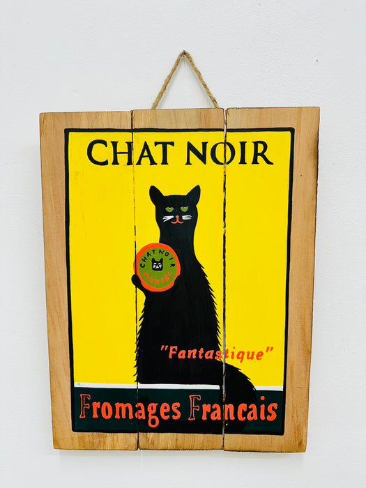 Chat Noir - Small