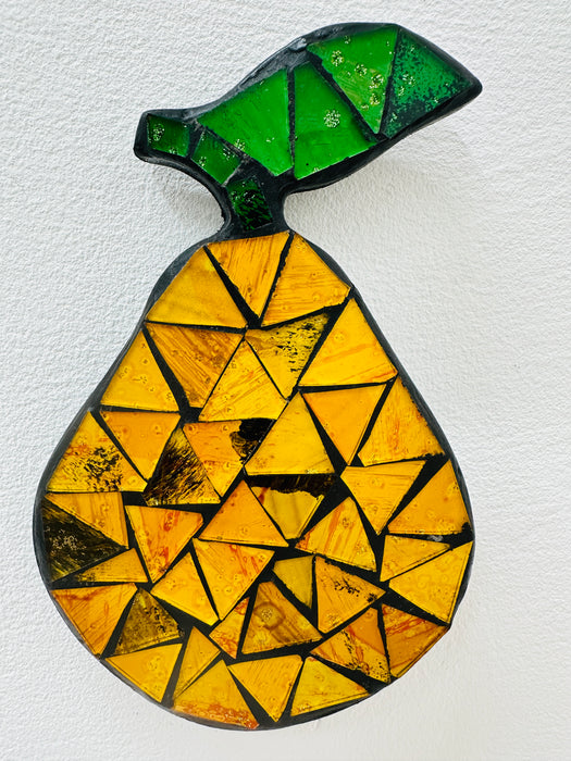 Mosaic Pear