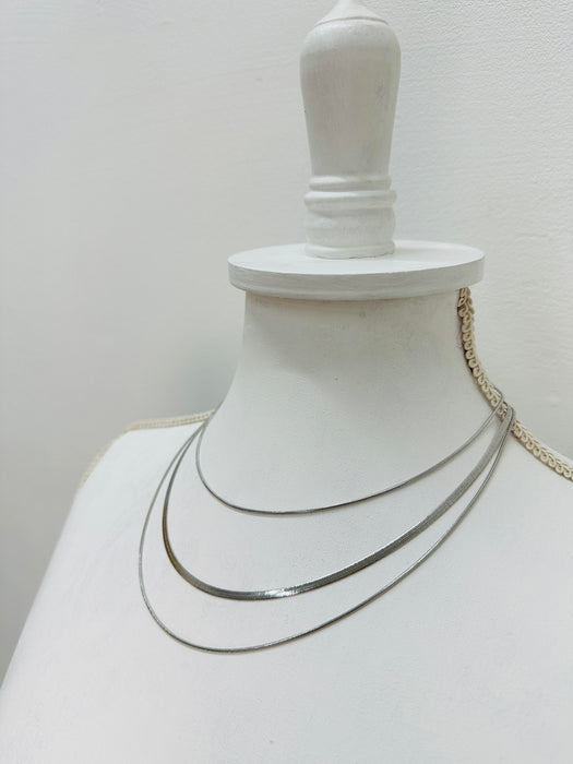 Seneca Necklace ~ ALL JEWELLERY 3 FOR 2