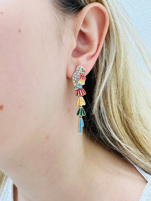 Kama Earrings ~ ALL JEWELLERY 3 FOR 2