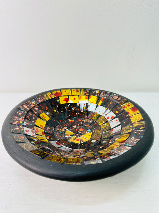 Mosaic Bowl Small - Siena