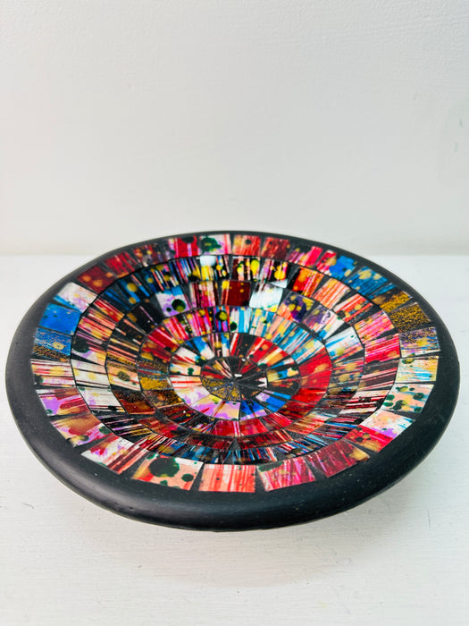 Mosaic Bowl Small - Broadway