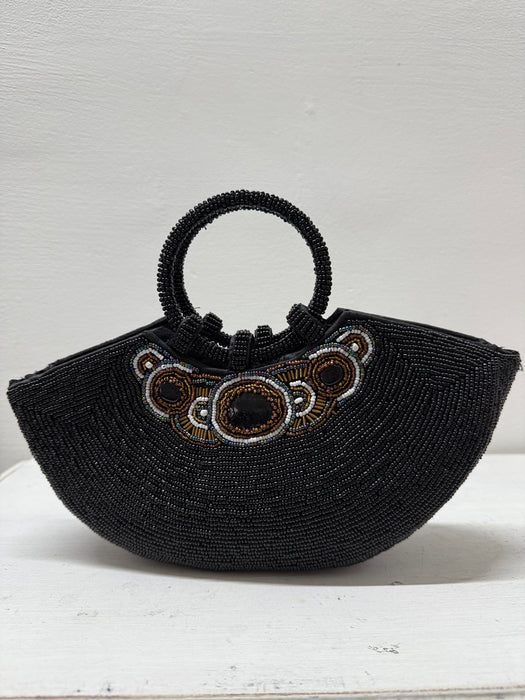 Arabella Handbag - Black