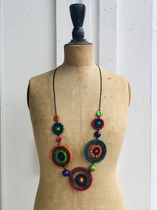 Costa Rica Necklace ~ ALL JEWELLERY 3 FOR 2