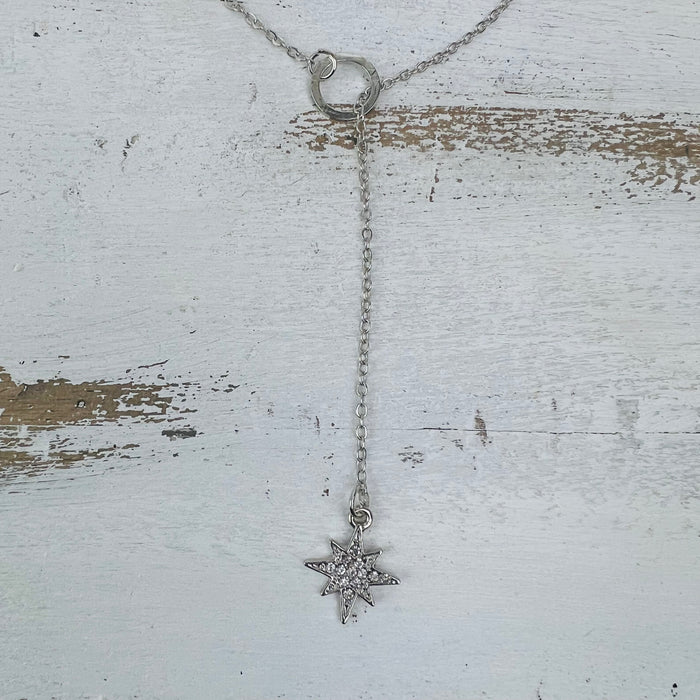 Astraea Necklace ~ ALL JEWELLERY 3 FOR 2